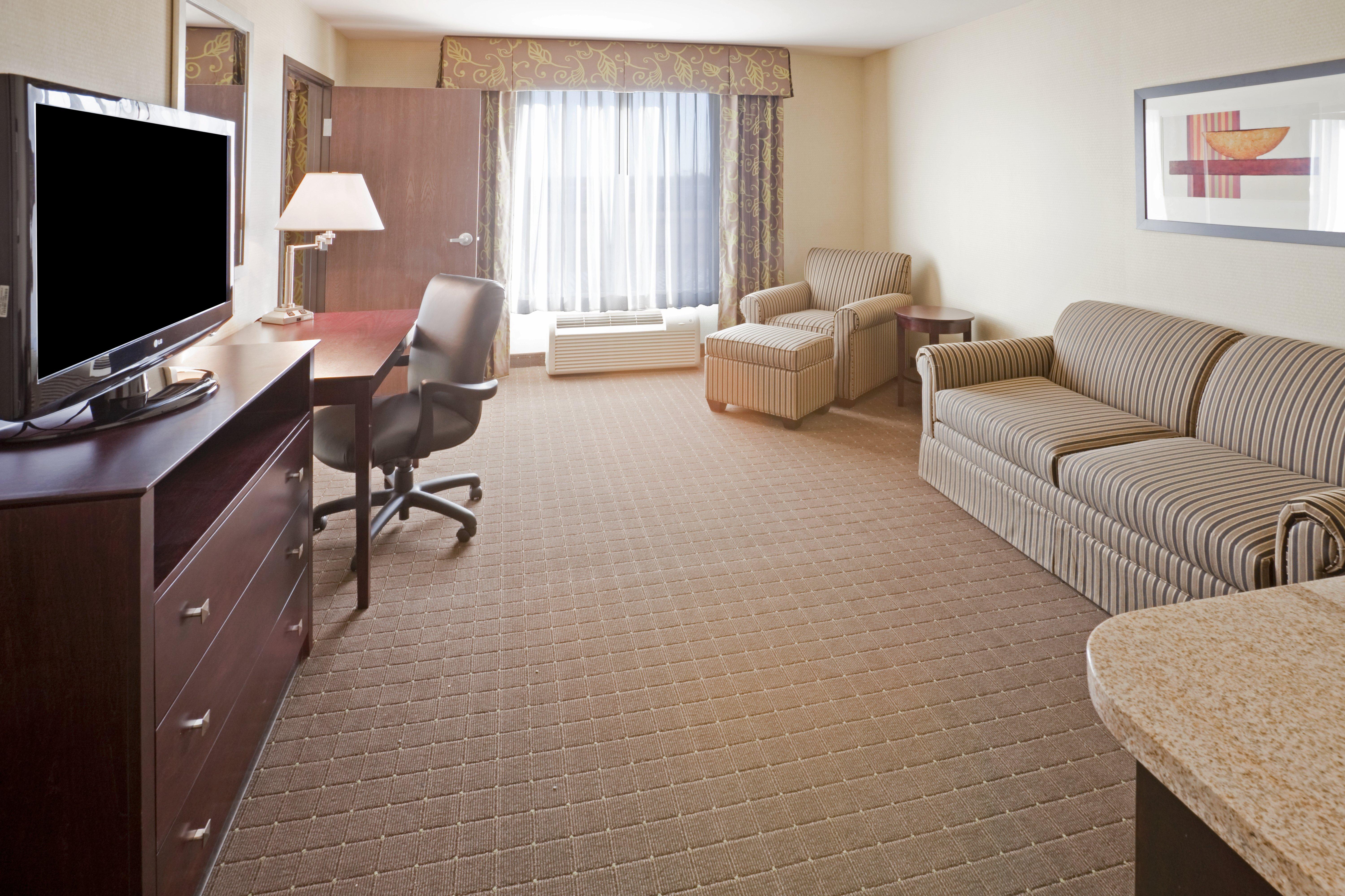 Holiday Inn Express Hotel & Suites Eagle Pass By Ihg Exterior foto