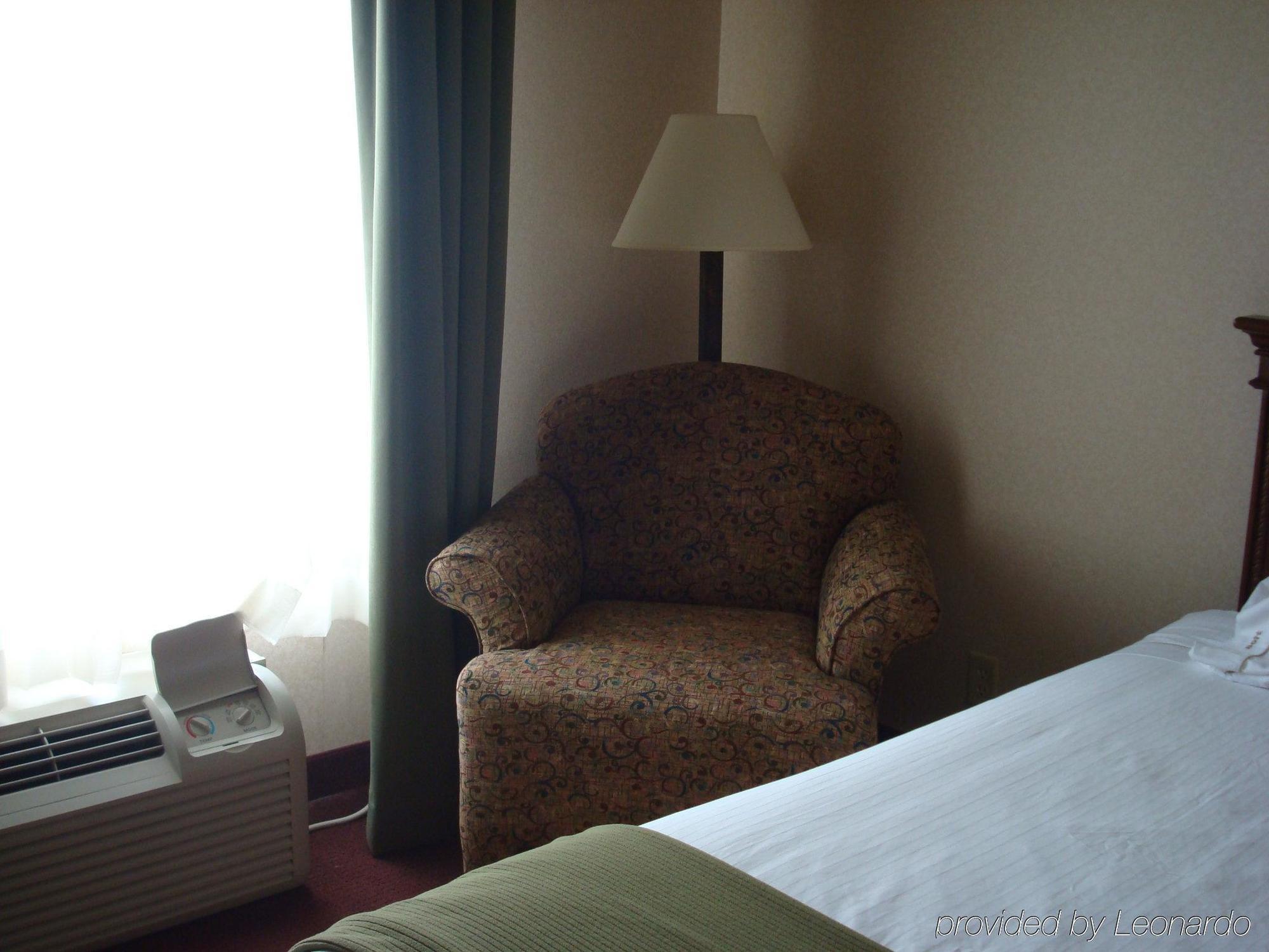 Holiday Inn Express Hotel & Suites Eagle Pass By Ihg Habitación foto