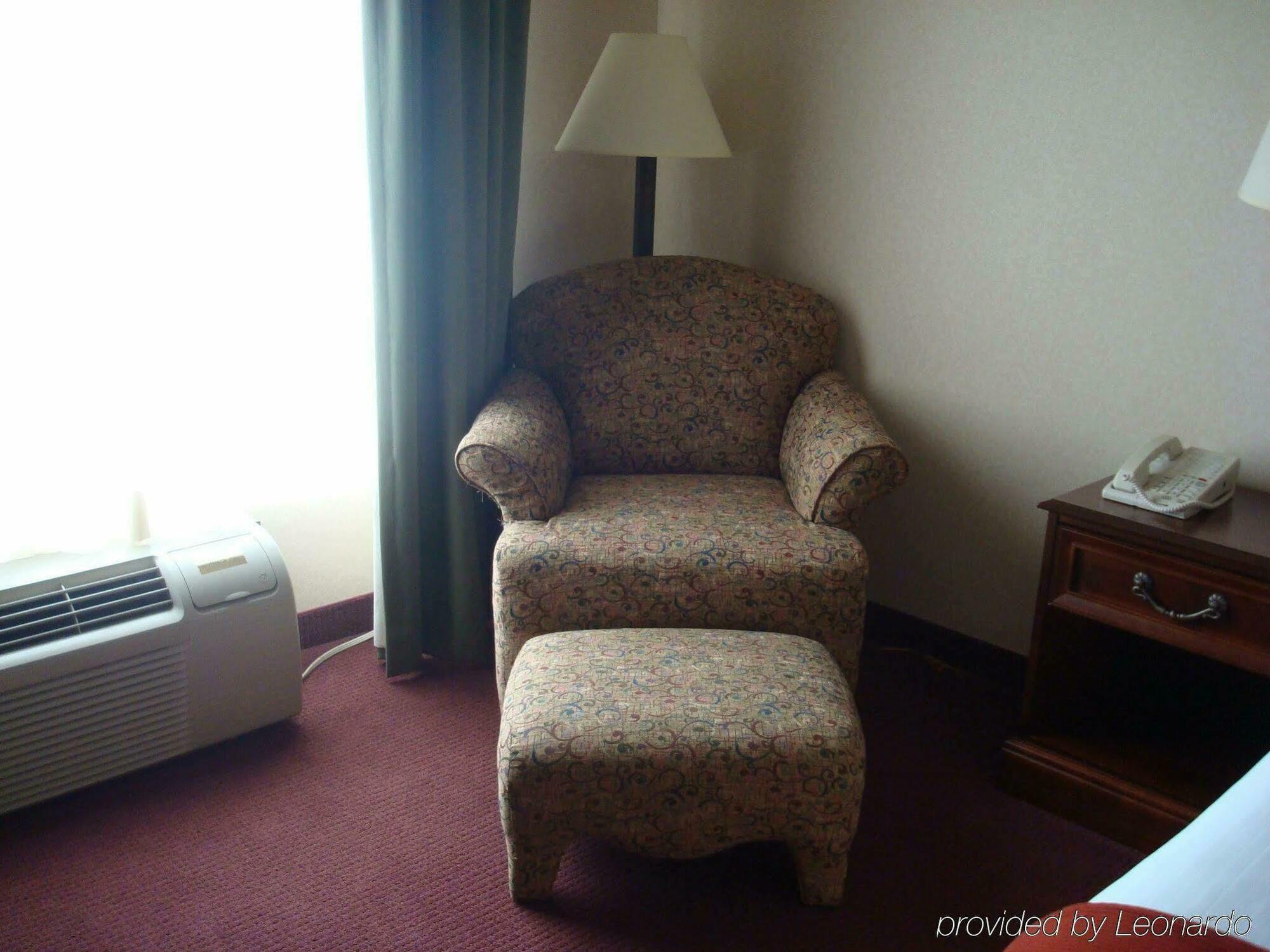 Holiday Inn Express Hotel & Suites Eagle Pass By Ihg Habitación foto